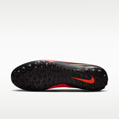 Nike Phantom 6 Low Pro Turf Soccer Shoes