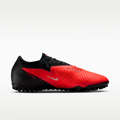 Nike Phantom 6 Low Pro Turf Soccer Shoes