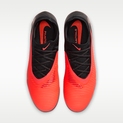 Nike Phantom 6 Low Pro Turf Soccer Shoes