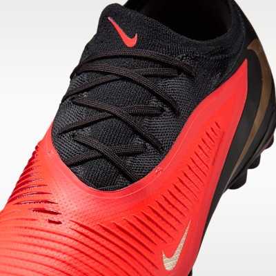 Nike Phantom 6 Low Pro Turf Soccer Shoes