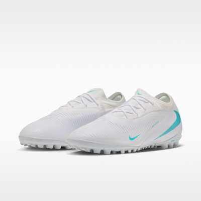 Nike Phantom 6 Low Pro Turf Soccer Shoes