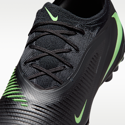 Nike Phantom 6 Low Pro Turf Soccer Shoes