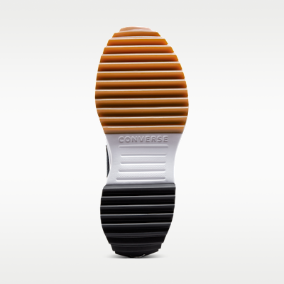 Run Star Hike Platform Unisex Shoes
