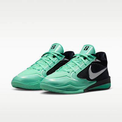 Sabrina 4 "Limelight Glow" Basketball Shoes