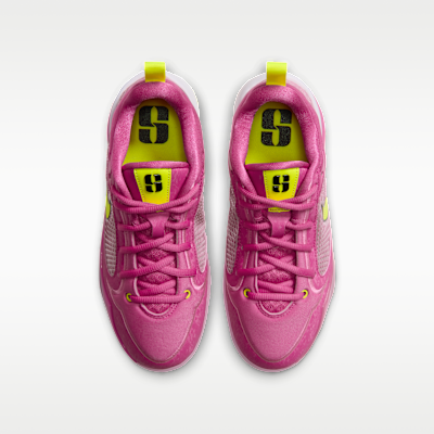 Sabrina 4 "The Switch" Big Kids' Basketball Shoes
