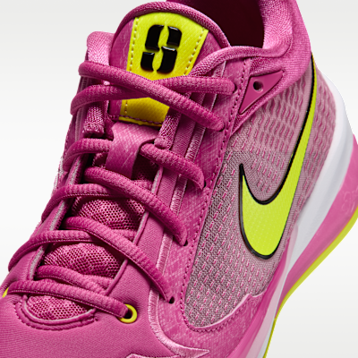 Sabrina 4 "The Switch" Big Kids' Basketball Shoes