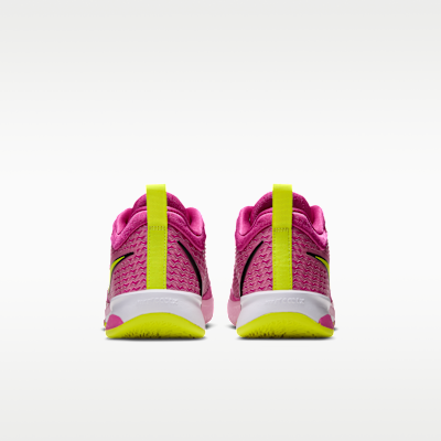 Sabrina 4 "The Switch" Big Kids' Basketball Shoes