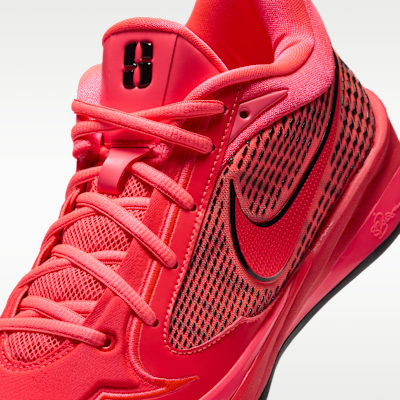 Sabrina 4 "90's Kid" Big Kids' Basketball Shoes