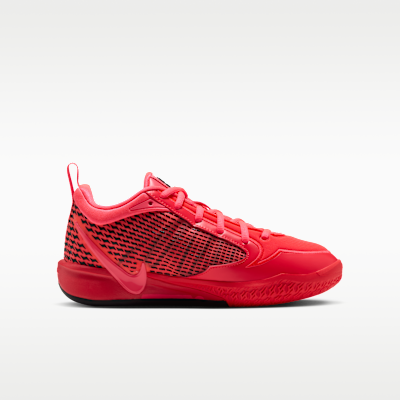 Sabrina 4 "90's Kid" Big Kids' Basketball Shoes