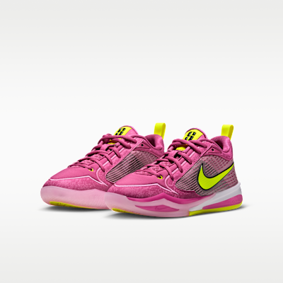 Sabrina 4 "The Switch" Big Kids' Basketball Shoes