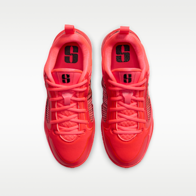 Sabrina 4 "90's Kid" Big Kids' Basketball Shoes