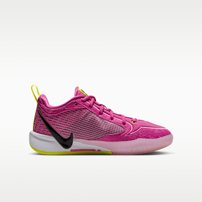 Sabrina 4 "The Switch" Big Kids' Basketball Shoes