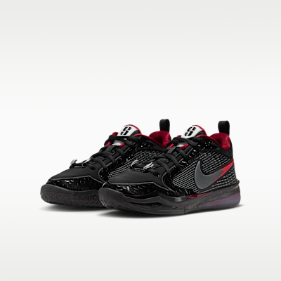 Sabrina 4 "Count Ionescu" Big Kids' Basketball Shoes
