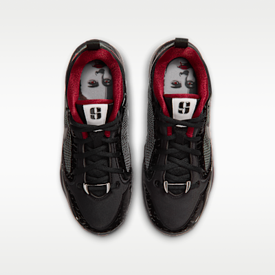 Sabrina 4 "Count Ionescu" Big Kids' Basketball Shoes