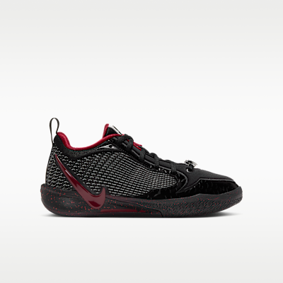 Sabrina 4 "Count Ionescu" Big Kids' Basketball Shoes