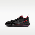 Sabrina 4 "Count Ionescu" Big Kids' Basketball Shoes