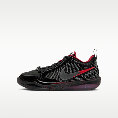 Sabrina 4 "Count Ionescu" Big Kids' Basketball Shoes