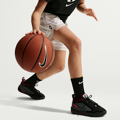 Sabrina 4 "Count Ionescu" Big Kids' Basketball Shoes