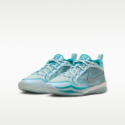 Sabrina 4 "Eyes on the Prize" Big Kids' Basketball Shoes
