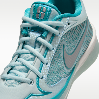 Sabrina 4 "Eyes on the Prize" Big Kids' Basketball Shoes