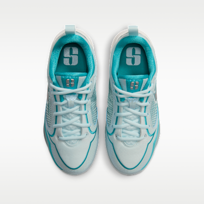 Sabrina 4 "Eyes on the Prize" Big Kids' Basketball Shoes
