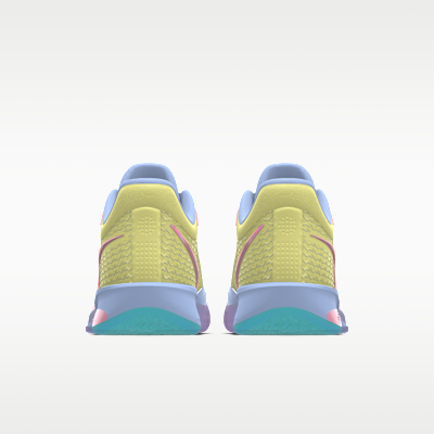 Sabrina 4 By You Custom Basketball Shoes