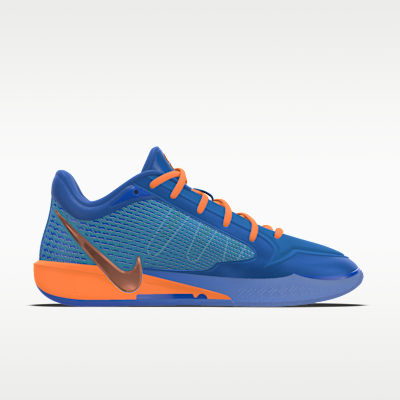 Sabrina 4 By You Custom Basketball Shoes