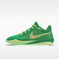 Sabrina 4 By You Custom Basketball Shoes