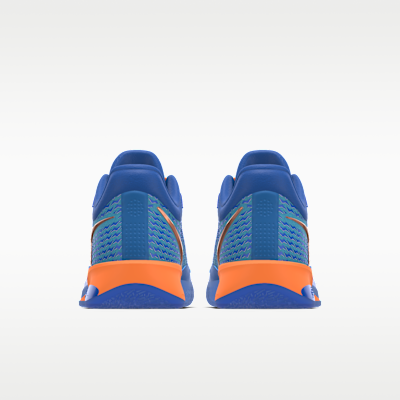 Sabrina 4 By You Custom Basketball Shoes