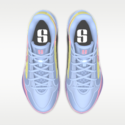 Sabrina 4 By You Custom Basketball Shoes