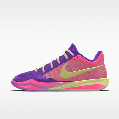 Sabrina 4 By You Custom Basketball Shoes