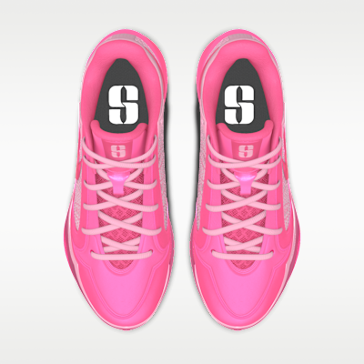 Sabrina 4 By You Custom Basketball Shoes