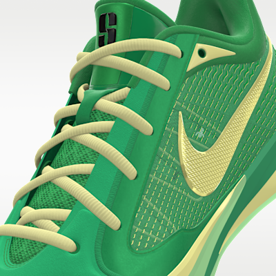 Sabrina 4 By You Custom Basketball Shoes