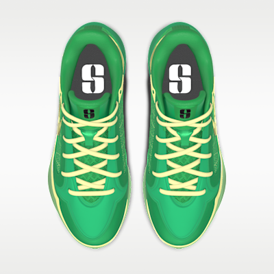 Sabrina 4 By You Custom Basketball Shoes