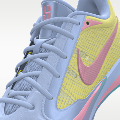 Sabrina 4 By You Custom Basketball Shoes