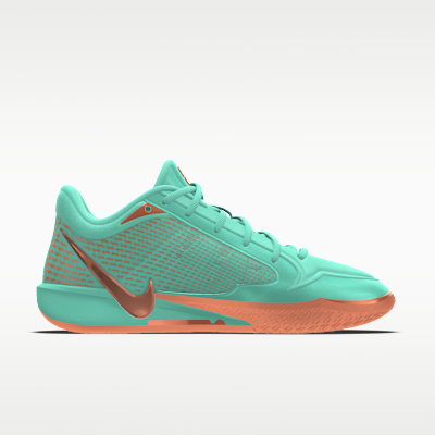 Sabrina 4 By You Custom Basketball Shoes