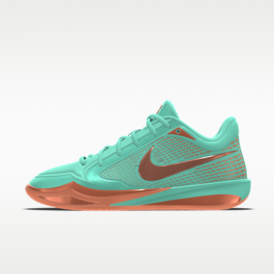 Sabrina 4 By You Custom Basketball Shoes