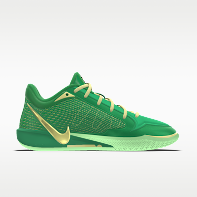 Sabrina 4 By You Custom Basketball Shoes