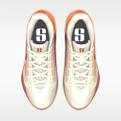 Sabrina 4 By You Custom Basketball Shoes