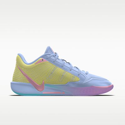 Sabrina 4 By You Custom Basketball Shoes