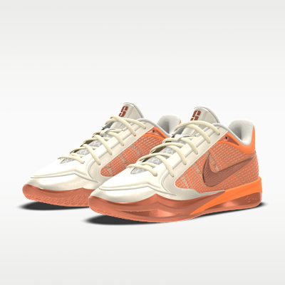 Sabrina 4 By You Custom Basketball Shoes