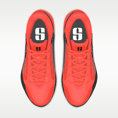 Sabrina 4 By You Custom Basketball Shoes