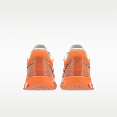 Sabrina 4 By You Custom Basketball Shoes