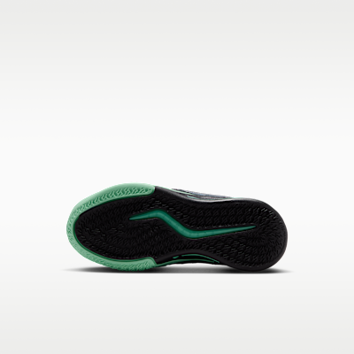 Sabrina 4 "Limelight Glow" Little Kids' Basketball Shoes