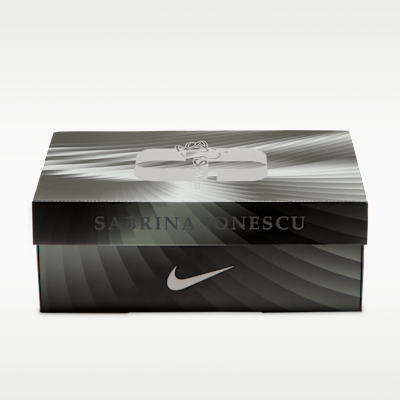 Sabrina 4 SE "Nike Nights" Big Kids' Basketball Shoes