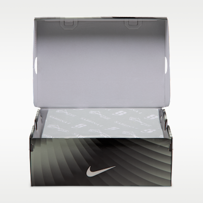 Sabrina 4 SE "Nike Nights" Big Kids' Basketball Shoes