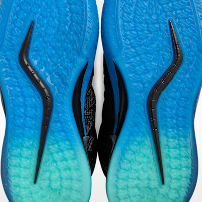 Sabrina 4 SE "Nike Nights" Big Kids' Basketball Shoes