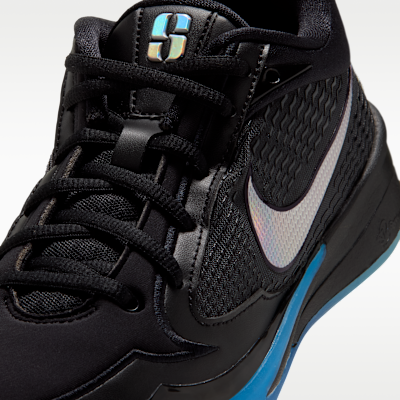 Sabrina 4 SE "Nike Nights" Big Kids' Basketball Shoes