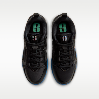 Sabrina 4 SE "Nike Nights" Big Kids' Basketball Shoes