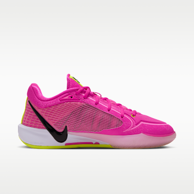 Sabrina 4 "The Switch" Basketball Shoes